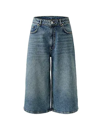 OUÍ | Bermuda en jean | 